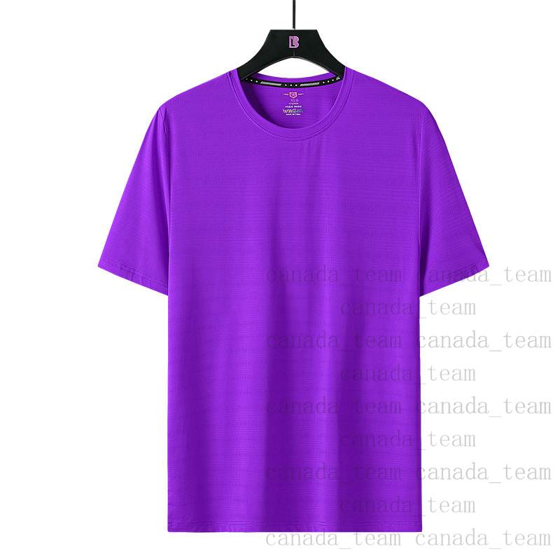 

mens shirt The new 2021 T-shirt shirt of male big yards 004, Black;red