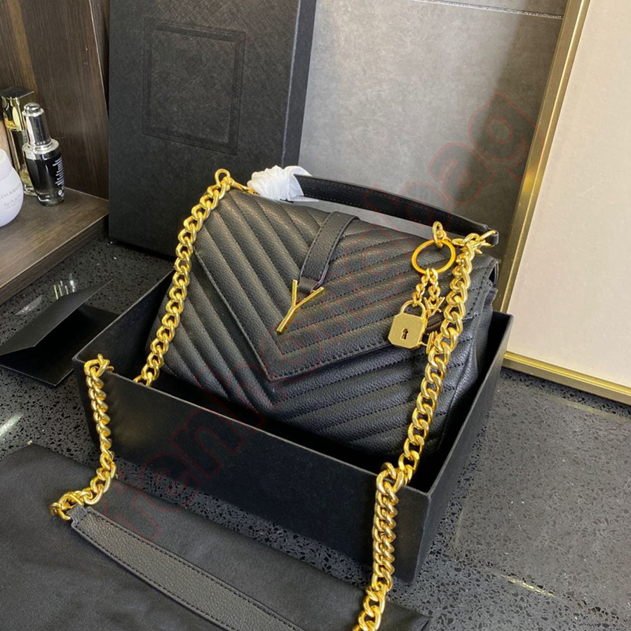 

Designer Shoulder Bags Luxury Women HandBags Tote Real Leather Bag Lady Plaid Purses Duffle Luggage by fenhongbag 01, #22