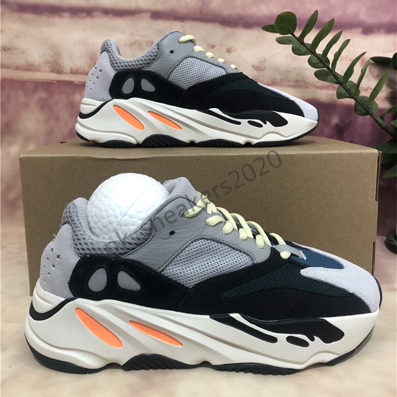 

Top quality Vanta 700 V2 Geode Cement Inertia Static Running Shoes For Mens Womens 700s Mauve sports shoes sneakers 36-48, Customize