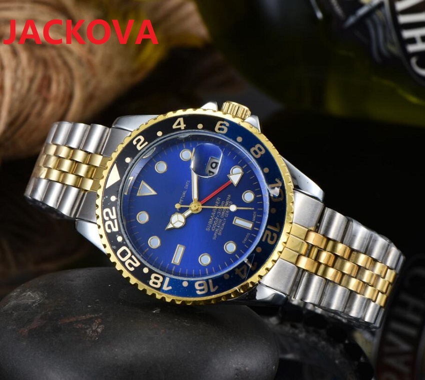 

Classic Mens Colorful Dial Designer Watch Sapphire Mirror stainless steel center clock man japan quartz top brand crime time Clock High quality wristwatch, As pic