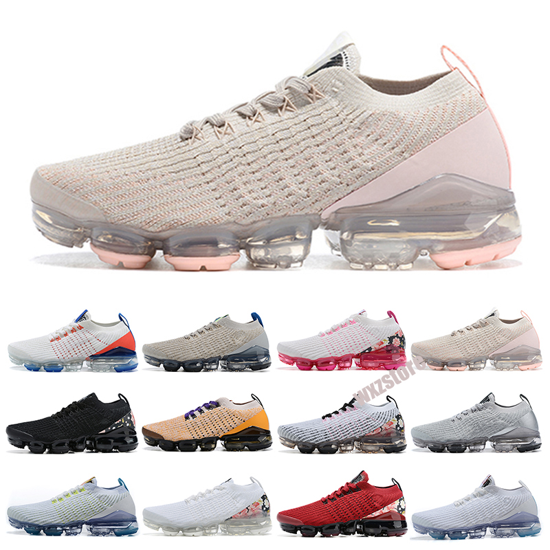 

Chaussures Moc Utilit 2.0 Knit Mens Runner Shoes Triple Black White Run Womens Sports Sneakers Cushion Trainers, Black;brown