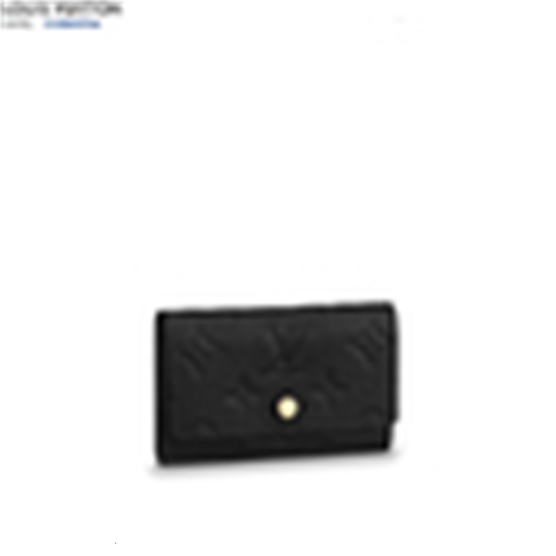 

women wallet cases key holder brand real leather long wallets chain designer pouches key card holders phone luxury purse m64421 clutches eve, Red;black