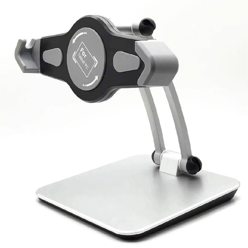 

Cell Phone Mounts & Holders HobbyLane Multi-function Holder Tablet Stand Bracket Aluminum Alloy Suitable For 7-12 Inch Or Mobile