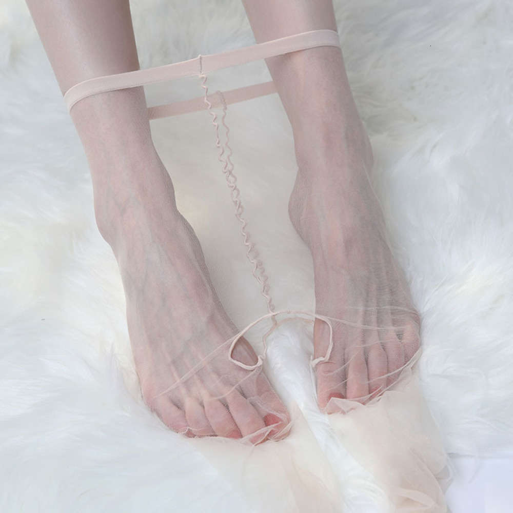 

underwear Sexy perspective uniform temptation passion open file line ultra thin seamless pantyhose, Black;white