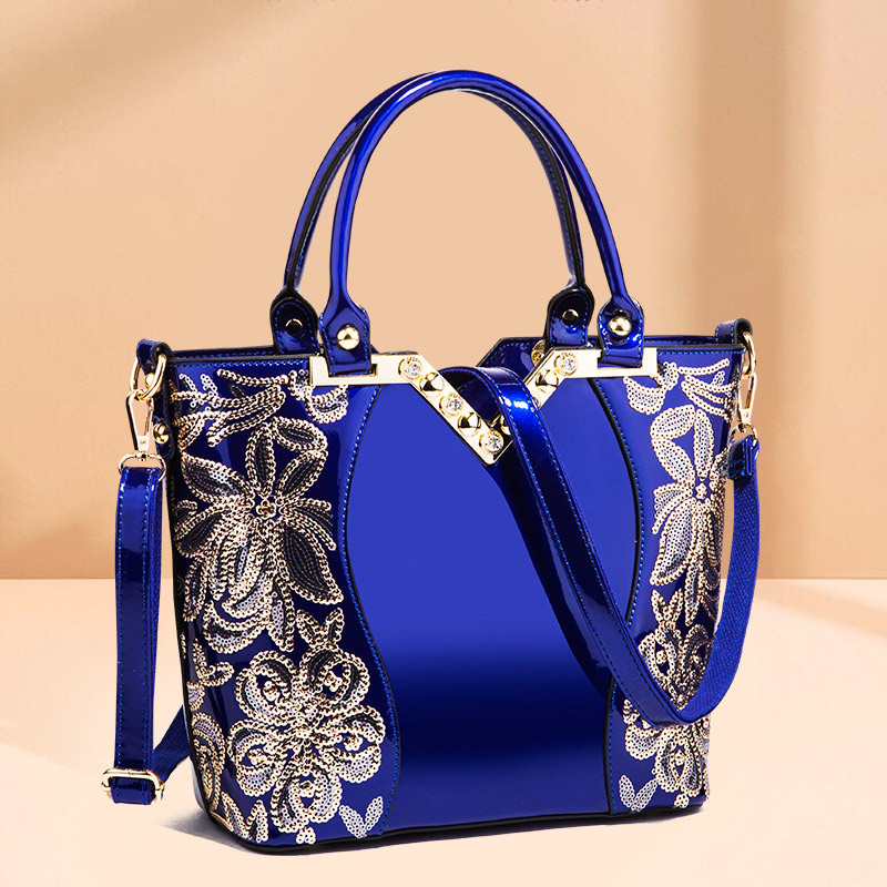

HBP Designers Womens Handbag Purses Classic fashion handbags European and American Cortex messenger shoulder bag tide women bags wild style travel 999-1