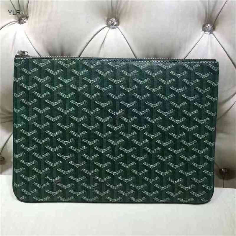 

GOYAR Goya mobile phone elegant key men's and women's hand bag medium