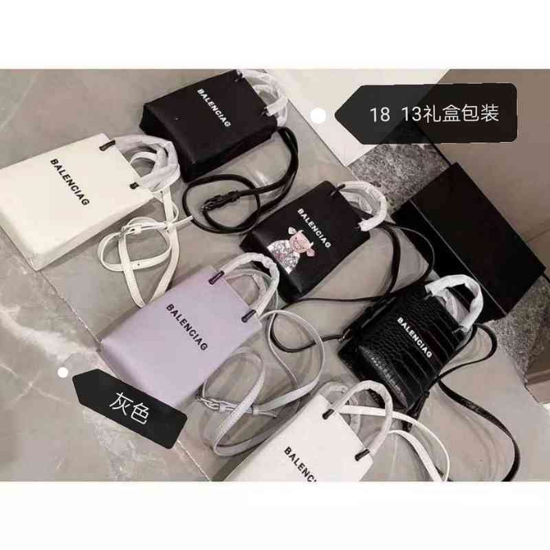 

Designer Women Classic Handbags Fashion Leather Shopping Bag Crocodile b Home Mobile Phone, Letter black