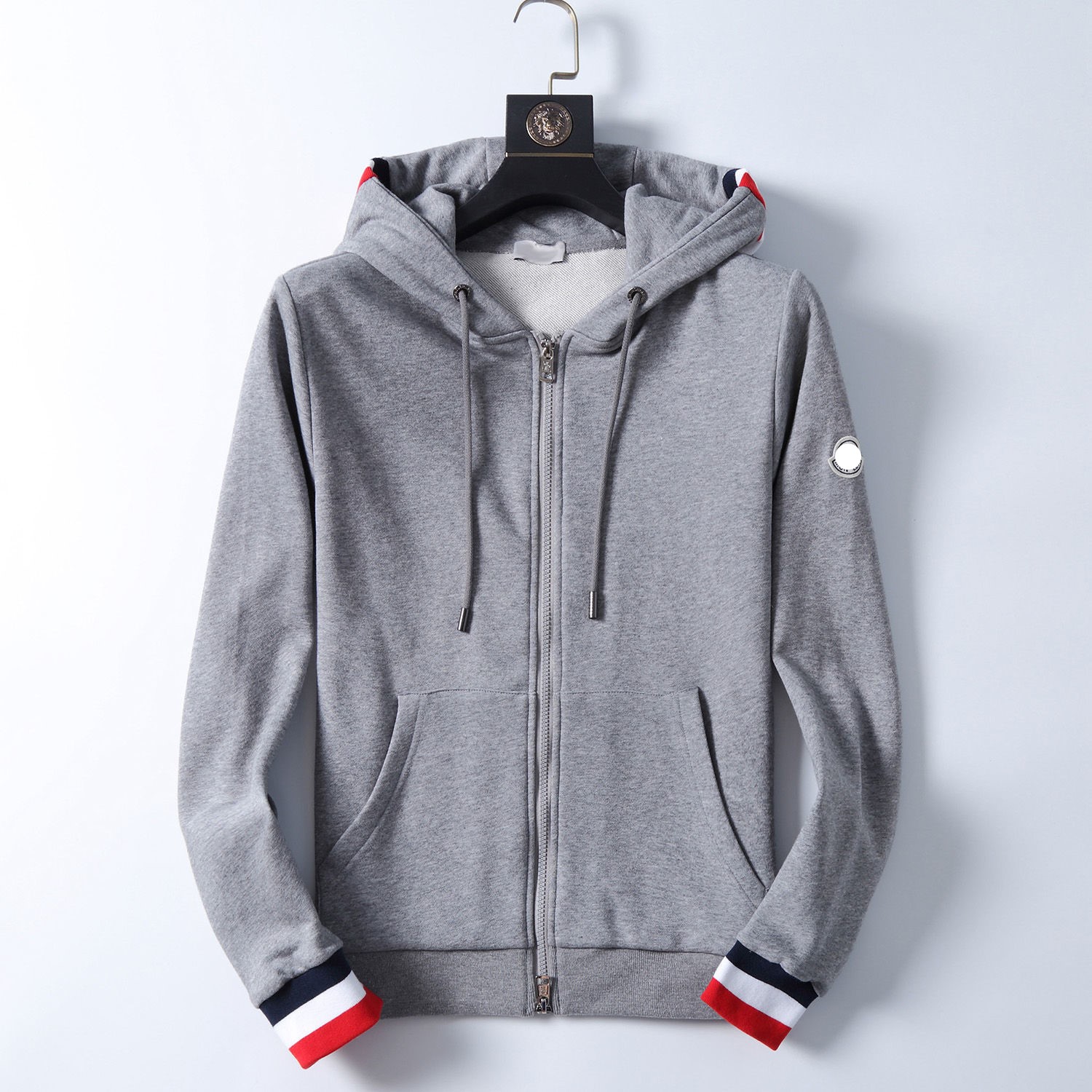 

Designer Mens Hoodies France fashion Brand Men S women Luxury armband Sweatshirt Casual Street Hoodie, Supplement (not shipped separately)