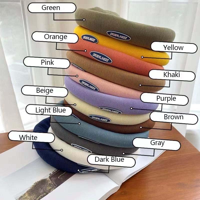 

Berets Women's Classic Beret Patch Letters Casual Knitted Breathable Thin Acrylic For Women Ladies Warm Hat, White