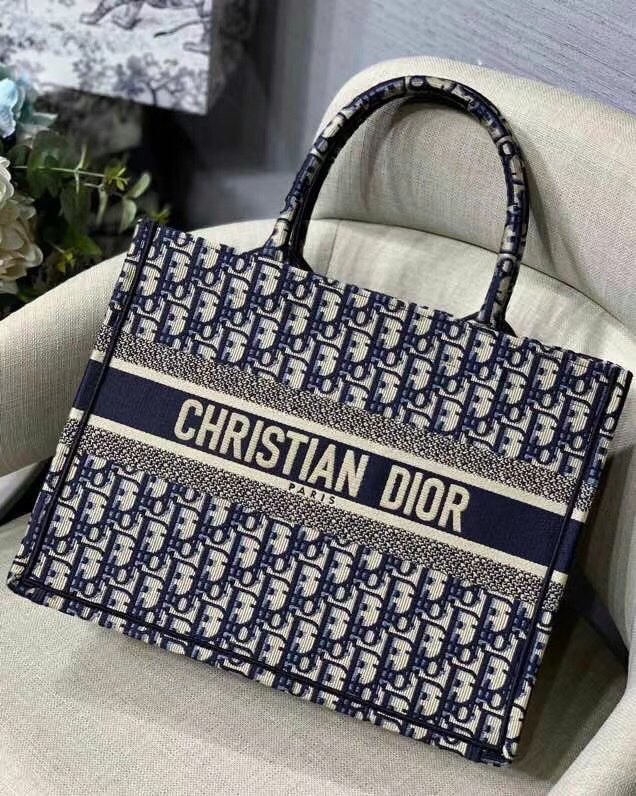 

Dior designer handbags crossbody tote bag DD Bags 44cm, Pic 1