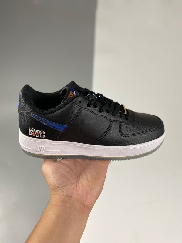 

(With Box)2021 New Kith NYC Skateboard Shoes Men Women Black Red Blue Skate Sneaker