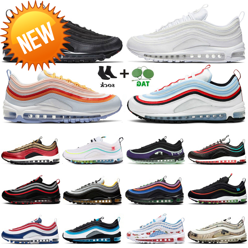 

36-45 Newest Men Women Running Shoes Mschf Lil Nas x Satan Jesus Halloween Reflective Bred Overbranding Blue outdoor mens trainers sports sneakers, #13