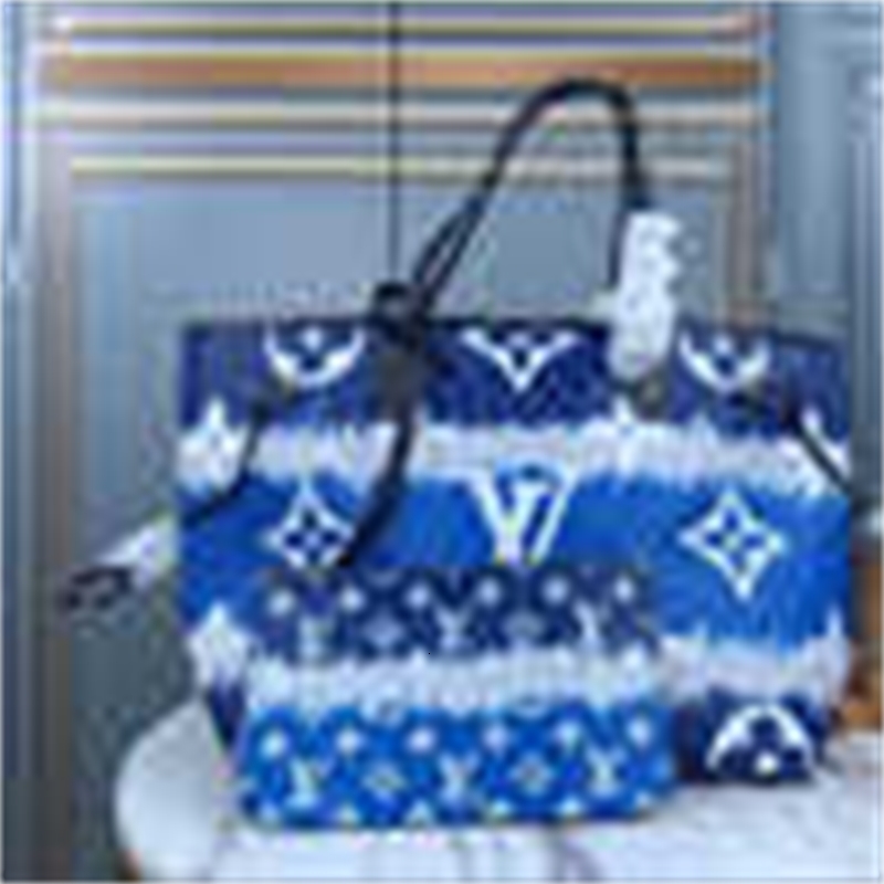 

m45270 handbags bags m45128 m45127 brand tie-dye printing shopping bag designer iconic handles shoulder luxury totes cross body ns2v bag