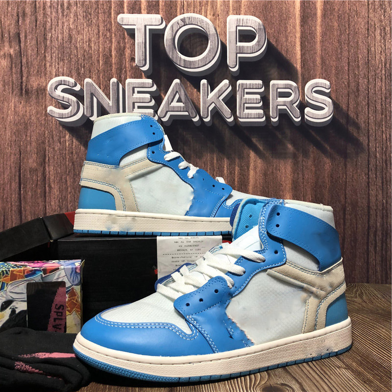 

Top Quality Travis Scott x Fragment Design 1s Shoes OG Dark Mocha Men Women Basketball Sports Sneakers Retro 1 Off White Chicago Jumpman Running Trainers With Box, Style 49