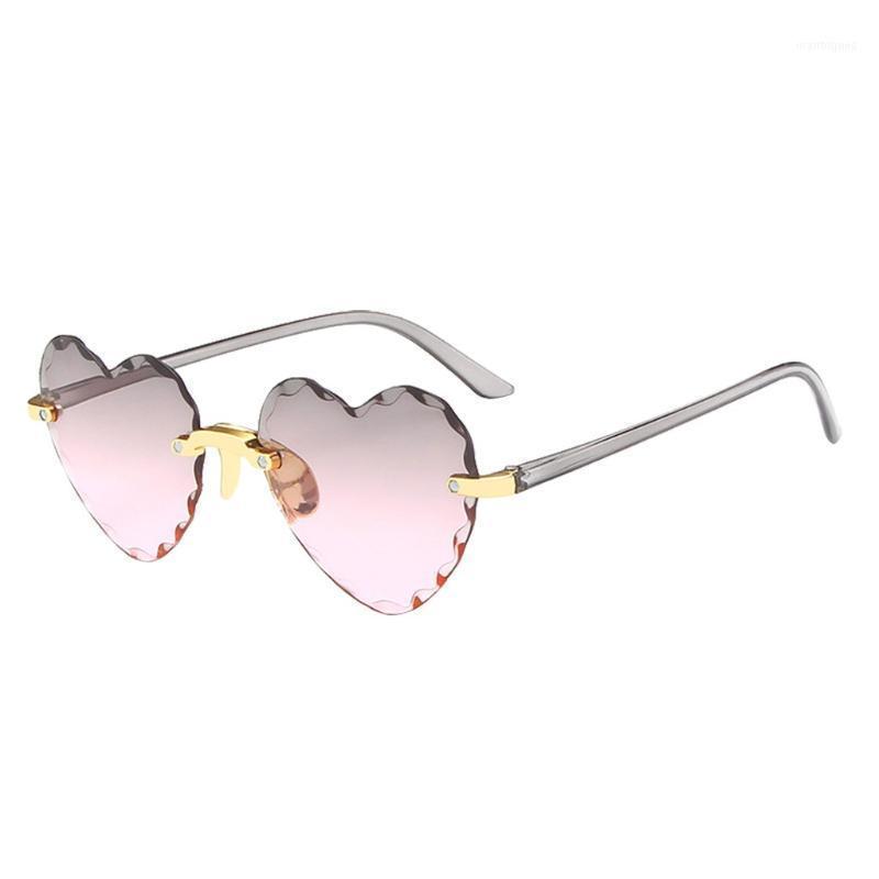 

Sunglasses MIARHB UV400 On For Women Polarized Eyeglasses Heart Shaped Female Eyewear Okulary Sloneczne Summer Sun Glasses1