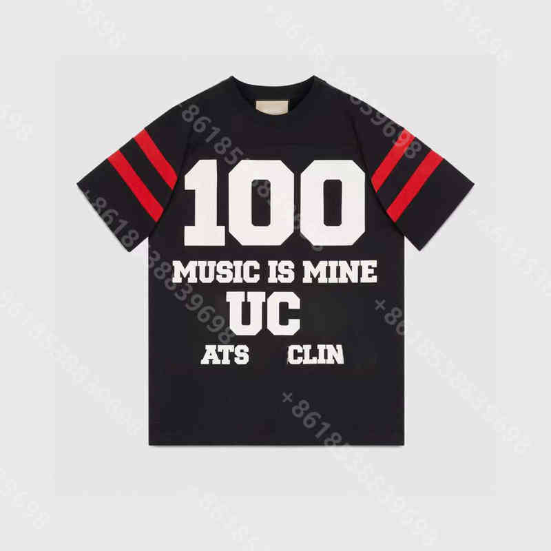 

22ss designer clothes T shirt brand cotton Tshirts for men women summer printing brand clothing lovers Pullover T-shirts 5A top tees tracksuit womens 5a