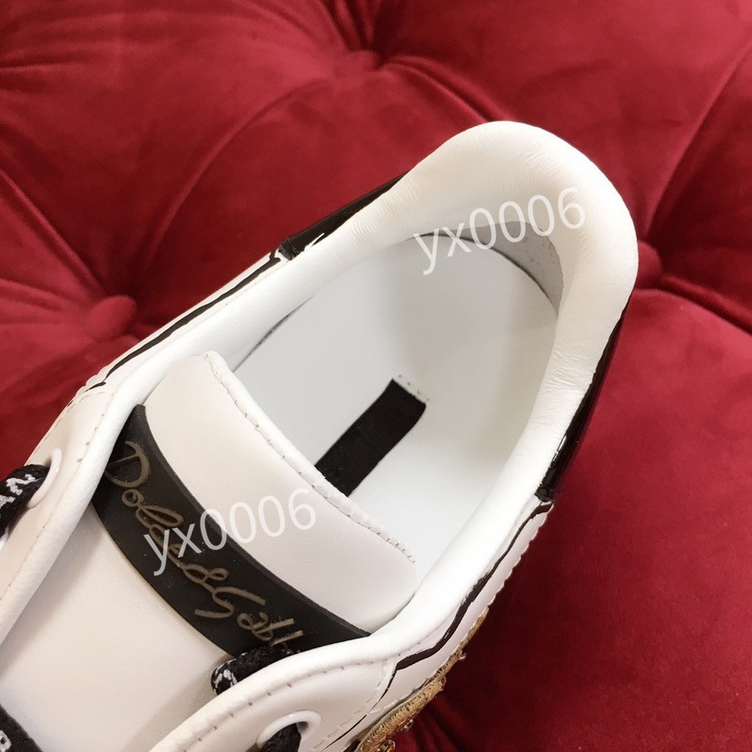 

summer California Sky series hand shoes p 35-45 sports shoes casual retro graffiti comfortable light Instagram trend hc191007, Choose the color