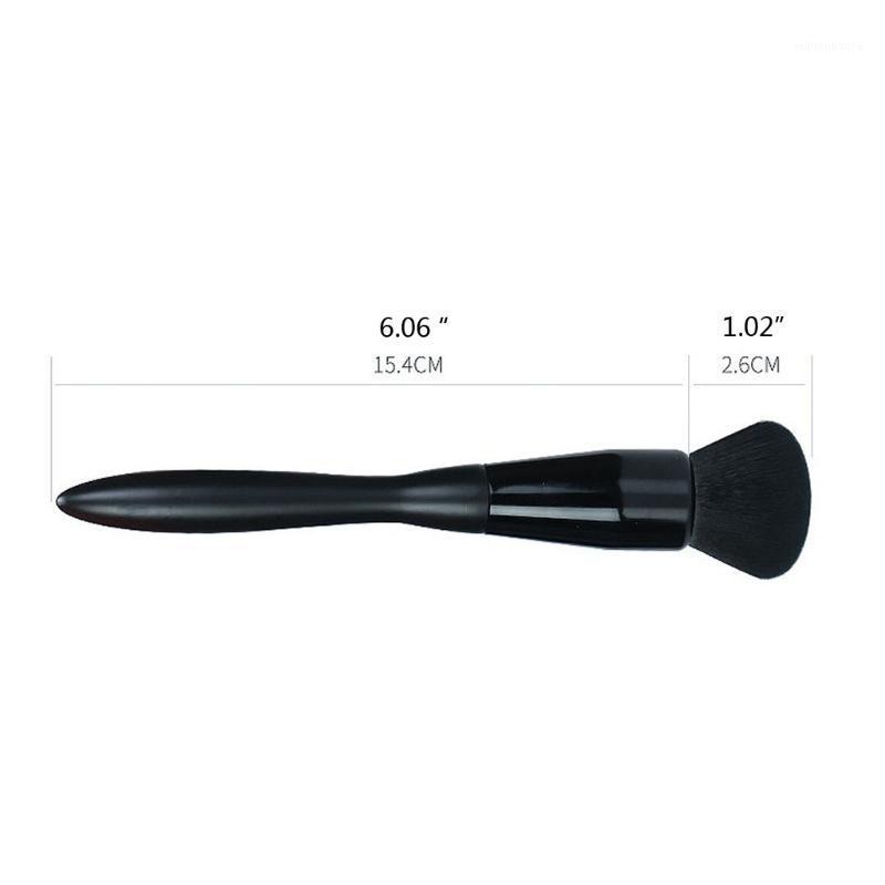 

Car Sponge N0HF Soft Hair Detail Brush Auto Interior Electrostatic Dust Remove Tools Engine Wheels Wash Brushes Tool