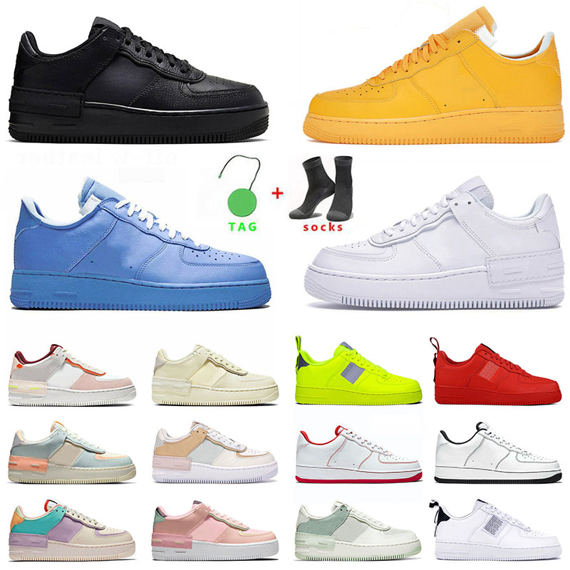 

Fashion Original Dunk 1 Low Mens Womens Running Shoes Shadow Off Dunks One University Gold MCA What The White Spruce Aura Sports Sneakers Trainers Outdoor, A24 shadow pale ivory 36-45
