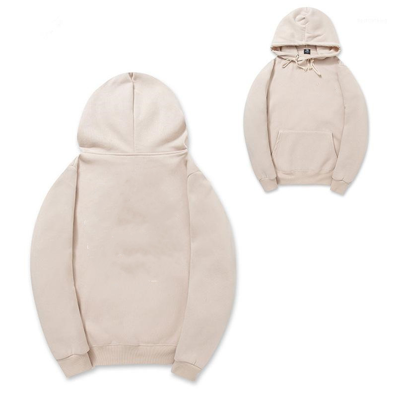 

Letter Print Sweater Men's European and American Trendy Hip Hop Street Jacket Long Sleeve Hoodie S-2XL1, Pink
