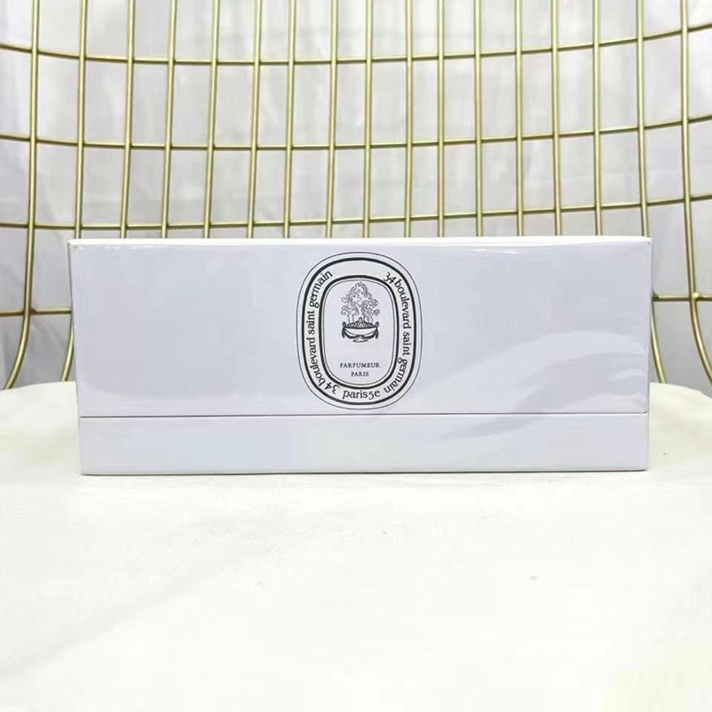 

Promotion perfumes man woman Solid perfume cologne incense BAIES ROSES 70g 3pcs candle scent fragrance good box with seal male fragrances fast delivery