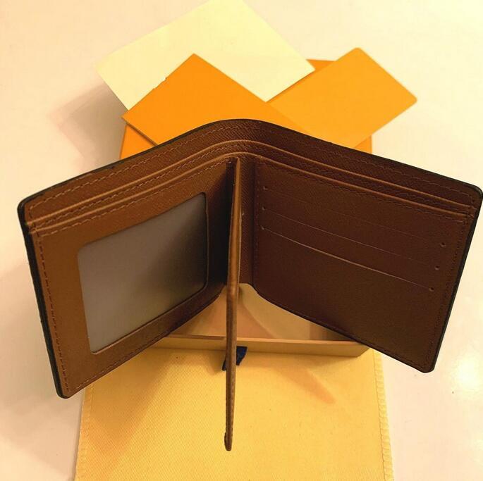 

2023 Women's Wallets PU Leather Card Holder Pocket Long Women Bag Coin Purses A2