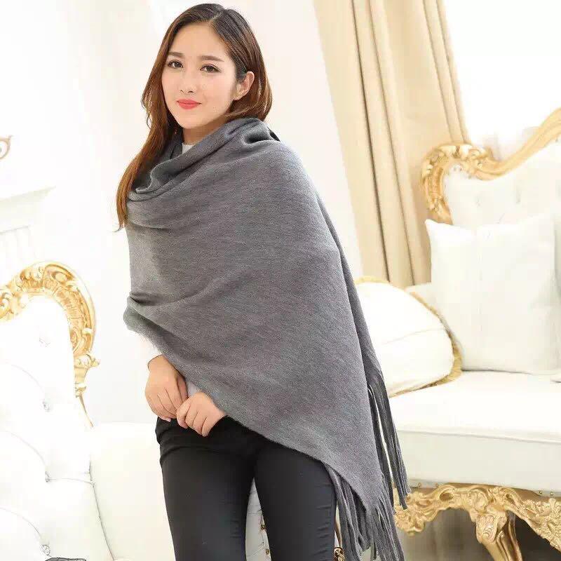 

Scarves Luxury Design Men Scarf Foulard Plaid Poncho Casual Winter Scarfs Male Bufandas Hombre