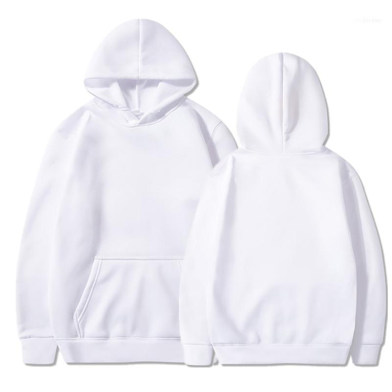 

2019 New Men Casual Hoodies Sweatshirts Solid Color Headwear Hoodies Hip Hop Streetwear Clothing 12 Colors Plus Size 3XL11, Black