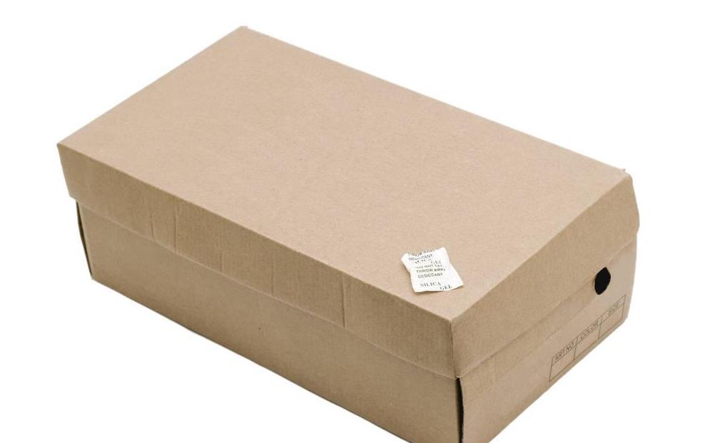 

22ss If you need a shoe box 6.8.10. US dollars Not sold separately