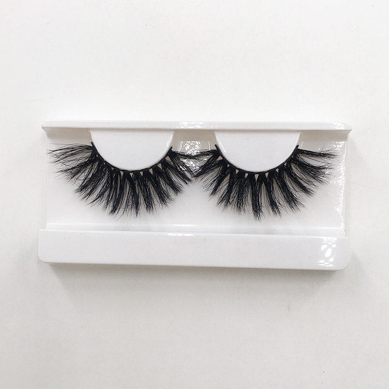 

Mink Lash 3D Silk Protein False Eyelash Soft Natural Thick Fake Eyelashes Eye Lashes Extension Makeup 18 Styles in Stock