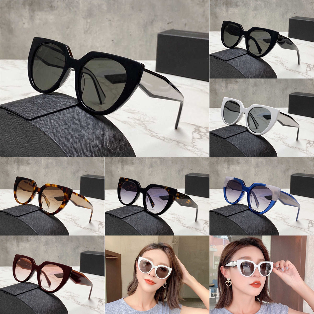 

for Sunglasses Woman sunglasses for woman P 2021 new Women's net red same personalized round frame small face spr14w 82ZD