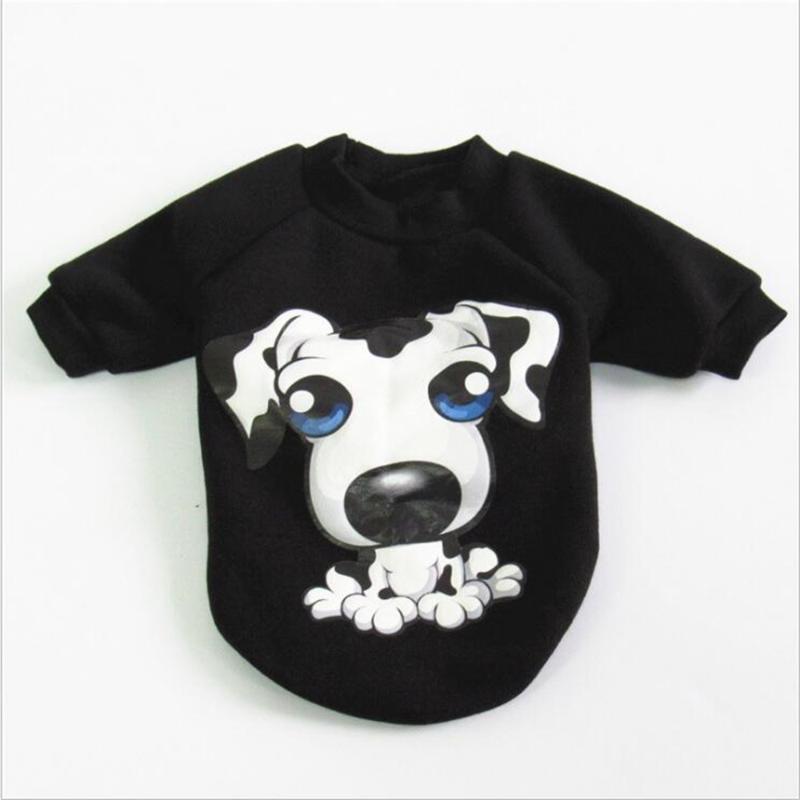 

Soft Warm Pet Dog Clothing For Dogs Pajamas Fleece Clothes Coat Jacket Chihuahua Yorkshire Ropa Perro Apparel
