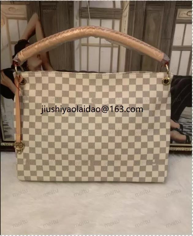 

ARTSY Designers Fashion Luxury L Flower High Quality Ladies Crossbody Bag Leather Handbags On Chain Famous Women Shoulder Bags Shop Bag