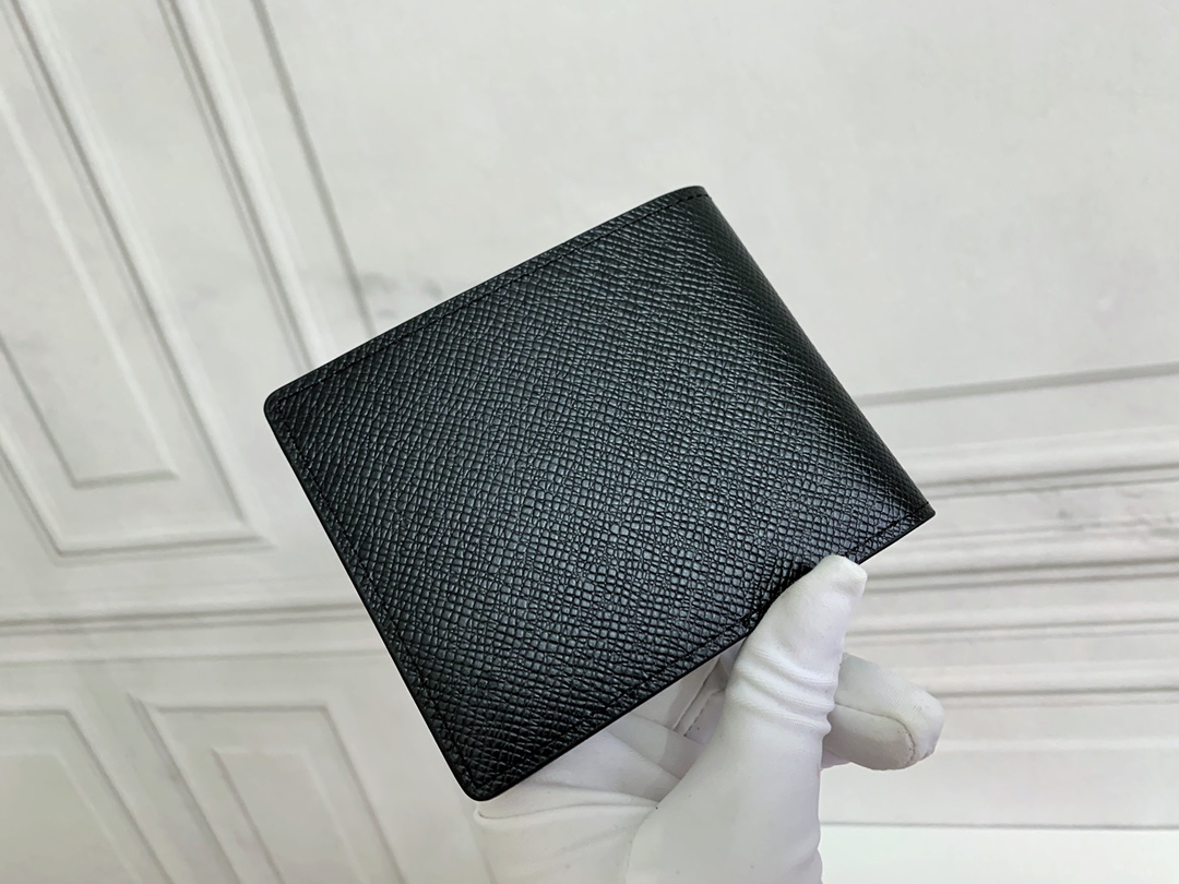 

Top High quality single zipper wallets cardholder France Paris plaid style luxurys mens women high-end designers with packaging box M60895-1, Red;black