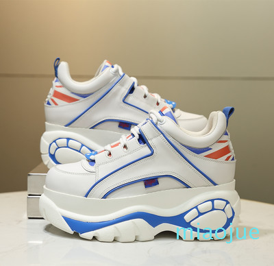 buffalo trainers office