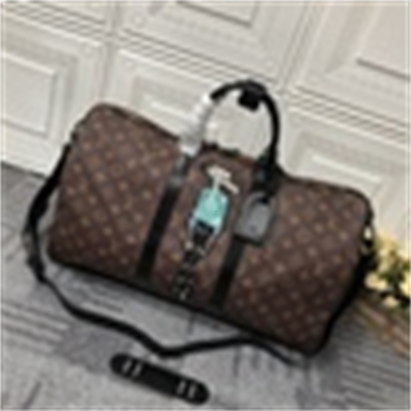 

45616 doll (embroidery) men messenger crossbody bags shoulder bags business bags pouches gykk, Red;black