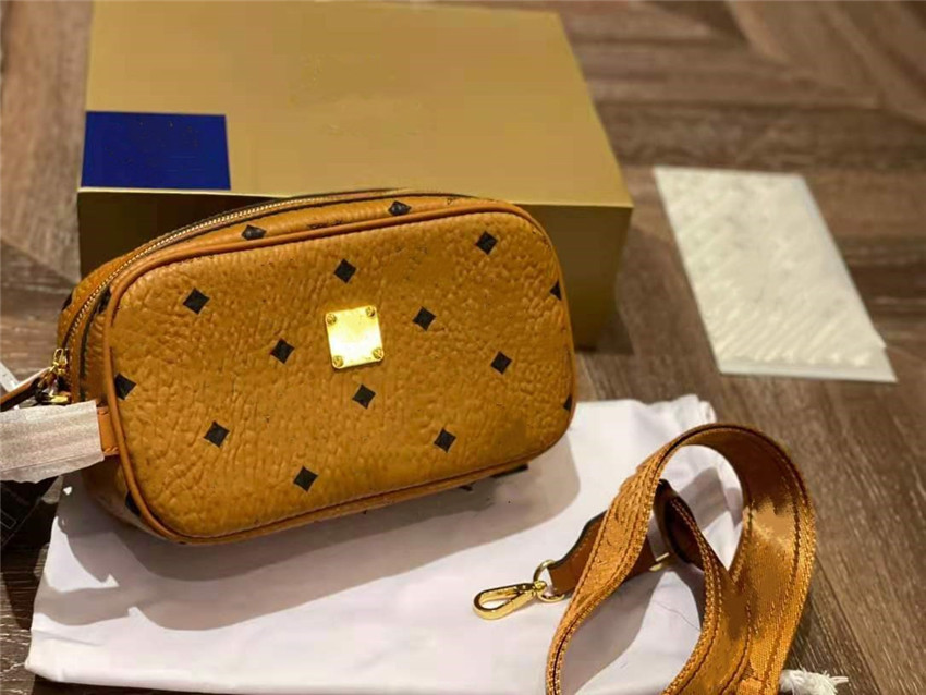 

camera bag luxury designers ladies Chest pack shoulder crossbody bags large capacity women handbag Cross Body Bag brand leather purse mini designer Handbags, Black