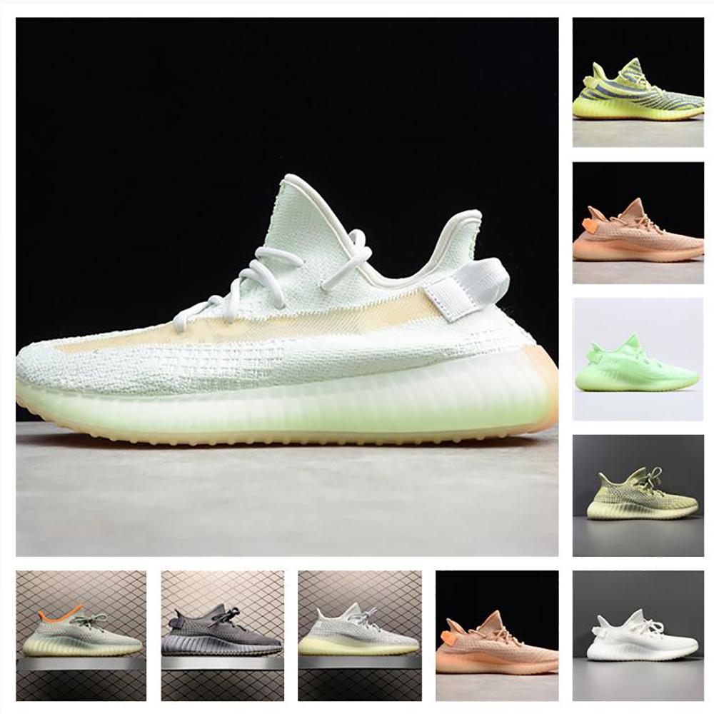 

KANYE WEST 2021 new lsrafil trainers static mens yeezys shoes cinder earth tail light zenra womens reflective sneakers size eur 48