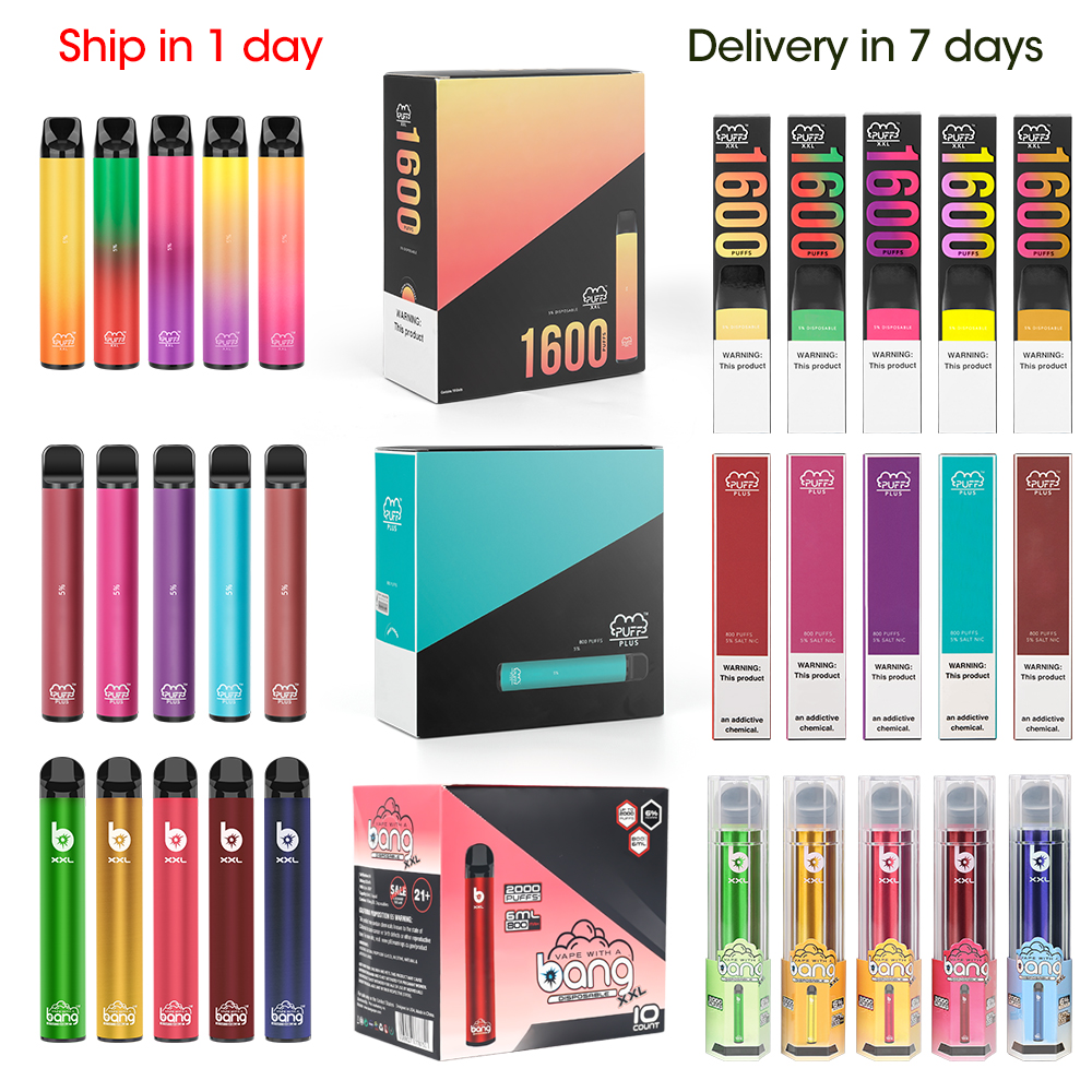 

XXL Bang Switch Duo XXtra 2 In 1 Pro Max Vapes Cigarettes Wholesale 800 1600 2000 2500 3000 Puffs USA Warehouse vaporizer vapor Disposable Vape Pen Puff Bar Plus