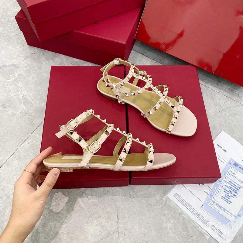 

Italy luxury designer shoes Classic High-heeled sandals Coarse heel leather Suede woman buckle parties Belt Sexy Lady sandal for wedding par, Black