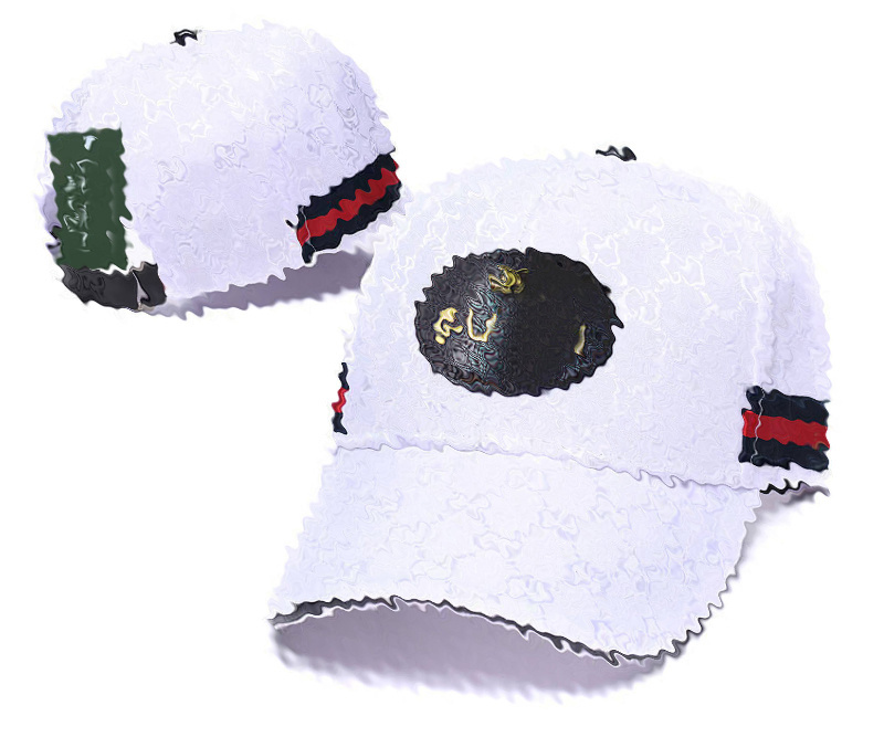 

Casquette Time-honored baseball multicolored bucket hat cap New bone adjustable guucci baseball cap lvlouis Men and women a1, Blue;gray