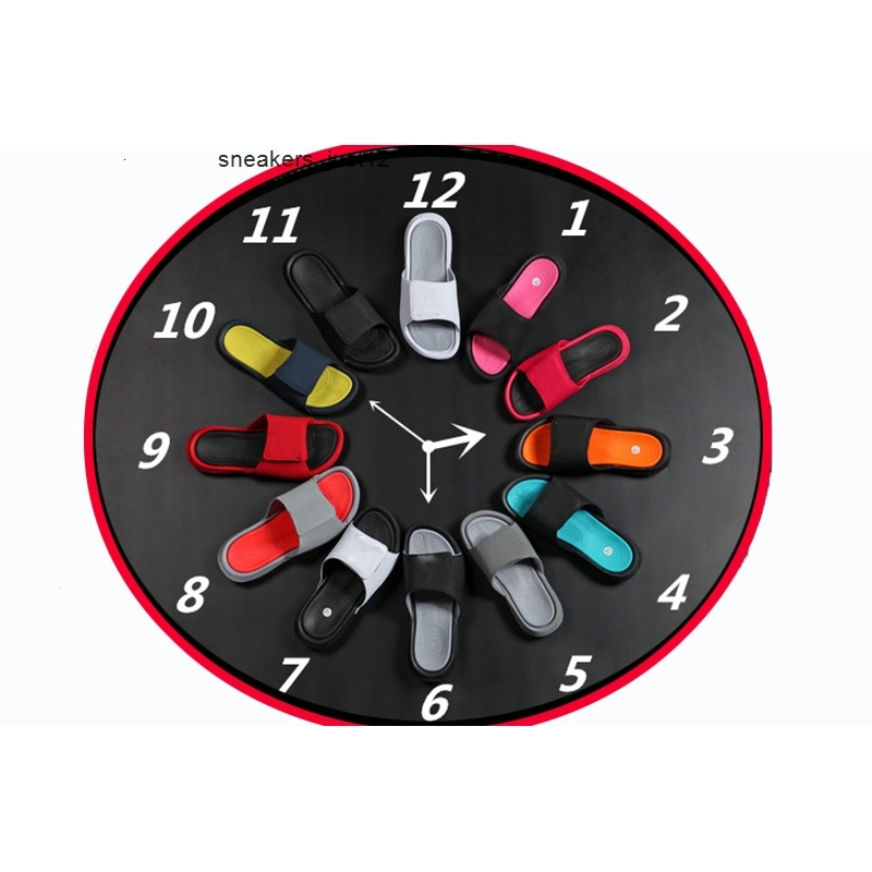 

New Arrival Hydro 6 Black White Green Red Multicolor Men Women Rubber Sandals good quality summer Slipper Jumpman Mens Shoes, Payment link