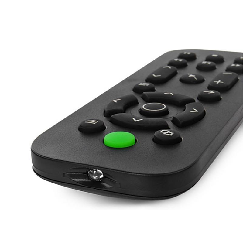 

Media Remote Control For Xbox One DVD TV Entertainment Multimedia Controle Controller Microsoft XB Game Console Dropship Controllers & Joyst