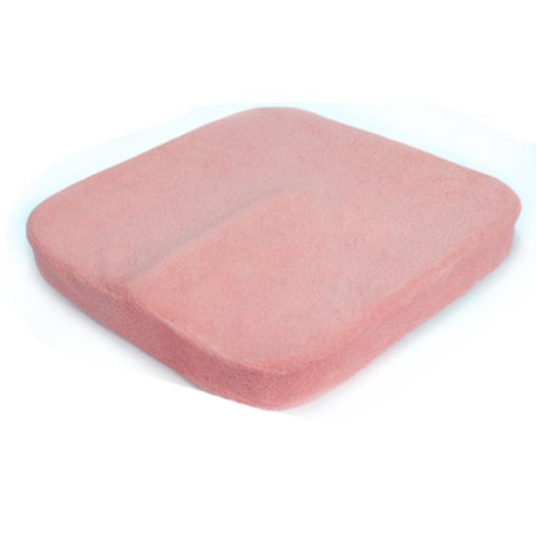 

Seat Cushions Slow Rebound Sofa Cushion Memory Foam Office Driving Car Beautiful Buttocks Chair Thickening