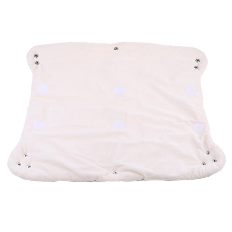 

Stroller Parts & Accessories Kids Winter Warm Gloves Pushchair Hand Muff Waterproof Pram Accessory Baby Buggy Clutch Cart Fleece D5QA