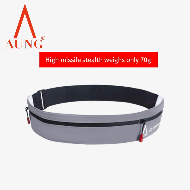 

Marathon Stealth Running Pack Men's And Women's Sports Mobile Phone Fitness Hiking Outdoor Bags