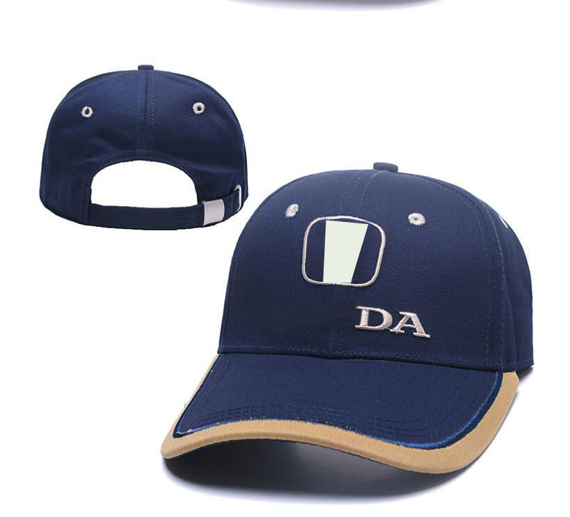 

F1 racing team logo baseball cap formula one car racing hat can be customized