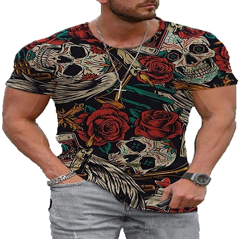 

e2GH Prad T Christian Fashion men casual herm shirts Mens Design Shirt Man Street France Paris Shorts Clothing man dener tshirts Sleeve Tshi, Tml03795gc