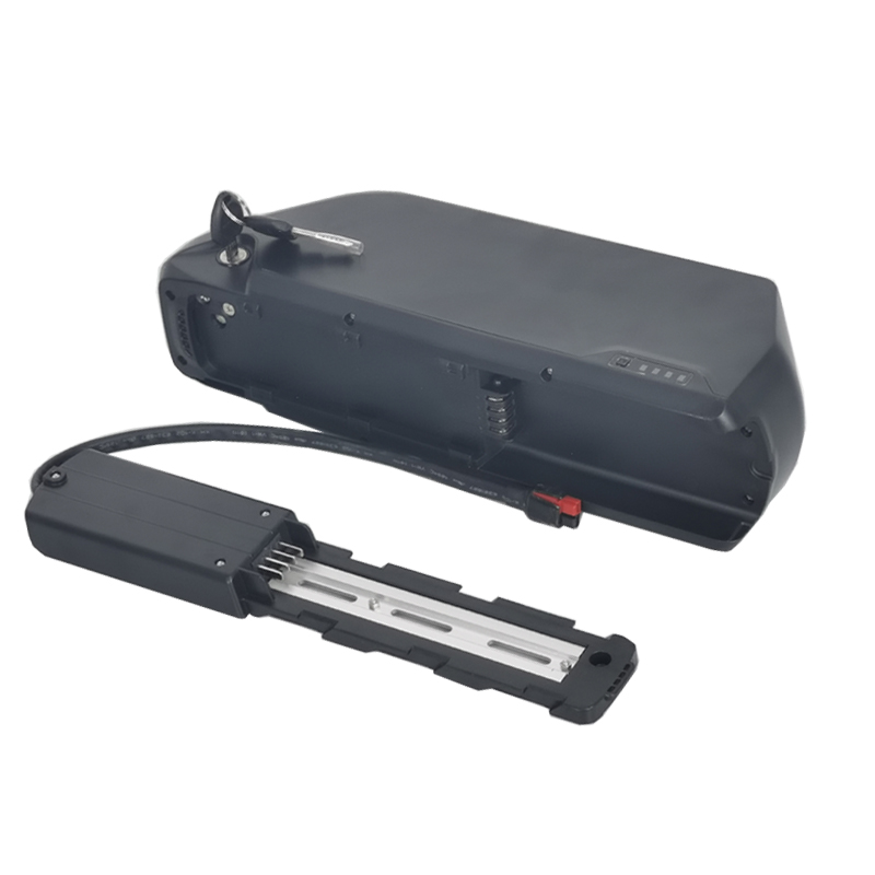 

promotion 48V 52V 19.2AH Panasonic Tesla Cell Polly Frame Case Battery with 3A Charger EBIKE