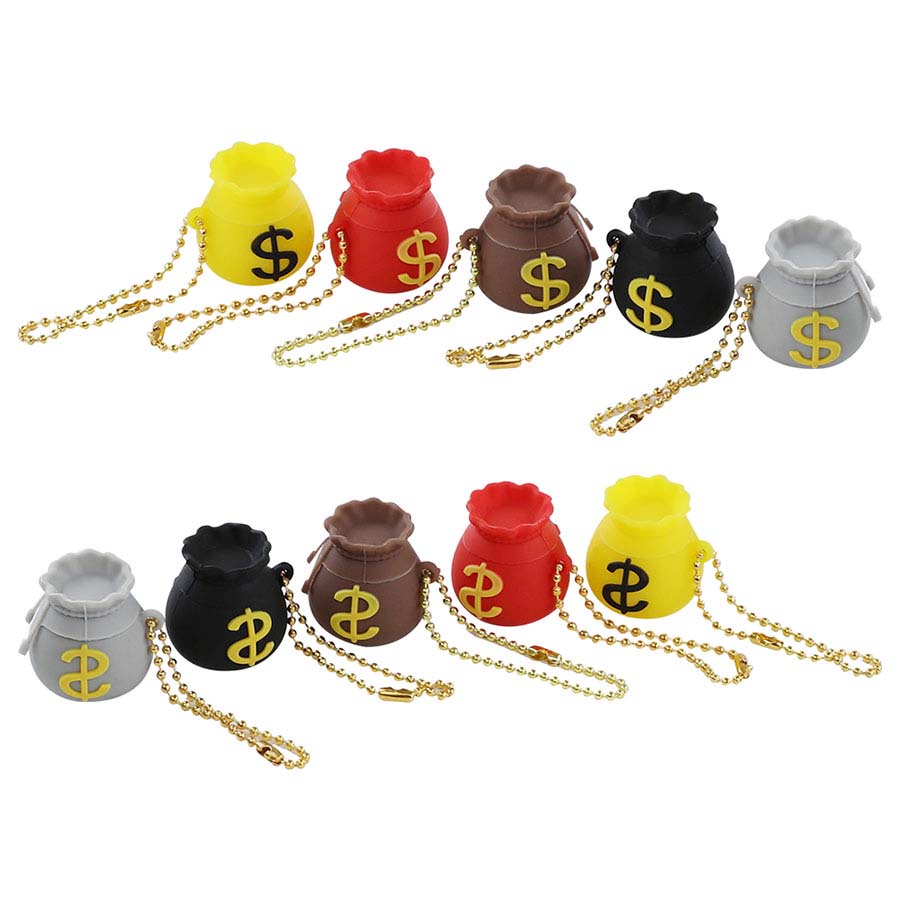 

silicone dab container Home Mini Storage & Organization small nonstick jar wax oil rigs smoking pipe containers